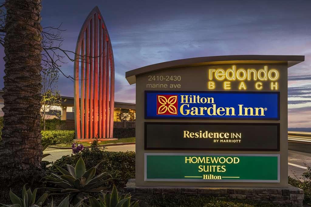 Hilton Garden Inn Los Angeles/Redondo Beach Facilities photo